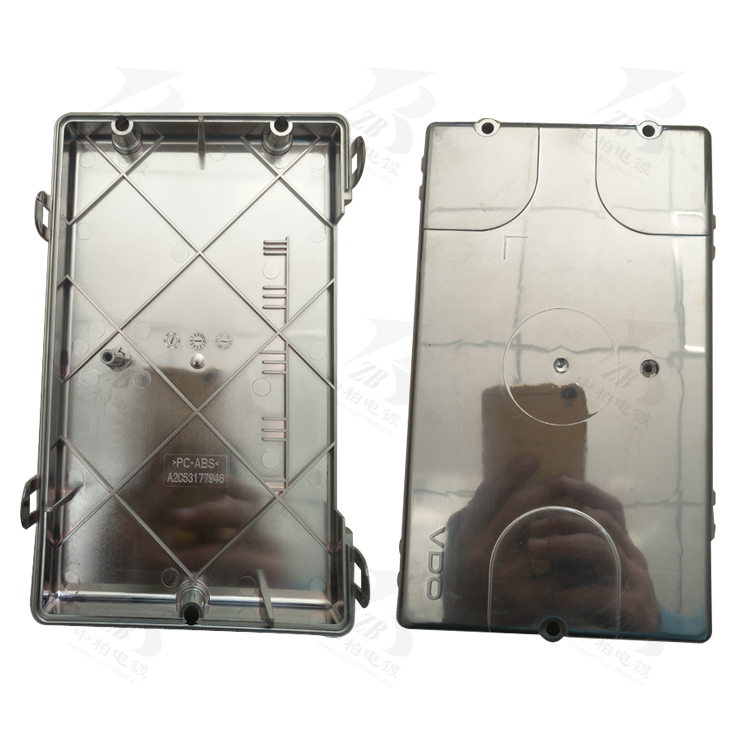 汽車(chē)車(chē)載正反兩面EMI磁控濺鍍